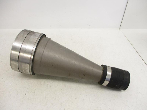 93 Seadoo SPX 587 Rear Exhaust Cone Pipe 1993