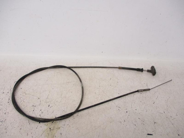 93 Seadoo SPX 587 Choke Cable 277000077 1993