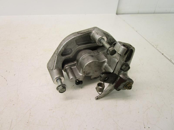 03 Suzuki AN 650 Burgman Rear Brake Caliper 69100-10G01-999 2003-2008