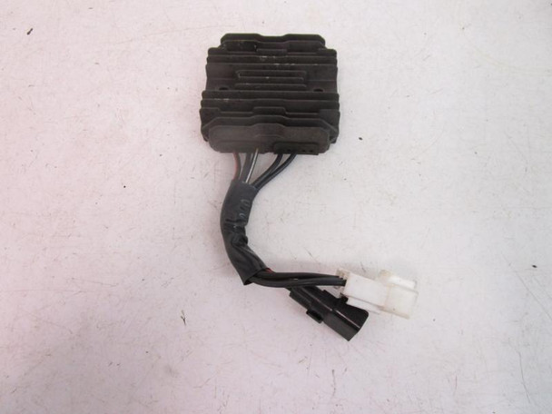 03 Suzuki AN 650 Burgman OEM Voltage Regulator 32800-10G20 2003-2009