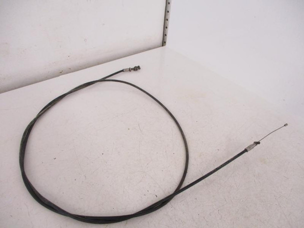 93 Seadoo SPX 587 Throttle Cable 277000137 1992-1993