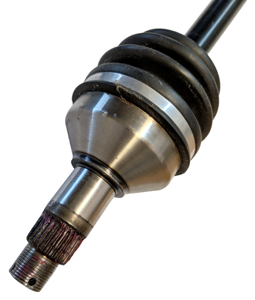 Tytaneum Rear Left Right CV Axle for WildCat 4X 1000 2016 4X 1000 Ltd 2018 Blem