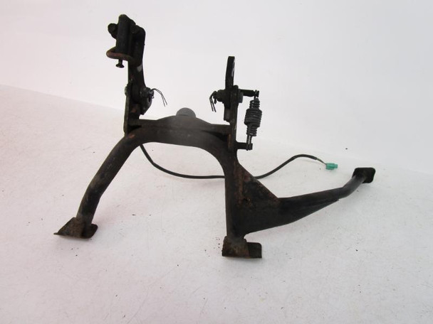 03 Suzuki AN 650 Burgman Center Kick Stand 42100-10G14 2003-2012