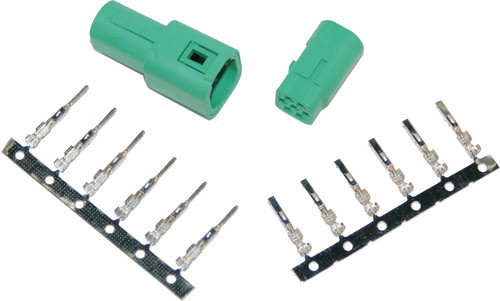 AMP OEM Throttle By Wire TBW Connector Kit Namz NTBW-CK
