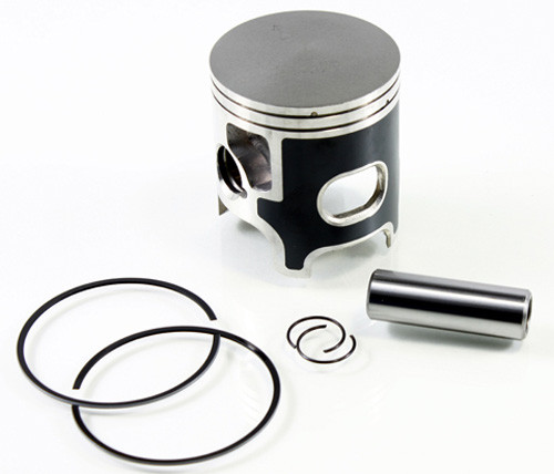 Namura +1.00mm Piston NX-20025-4 for Kawasaki KX250 1992-2004