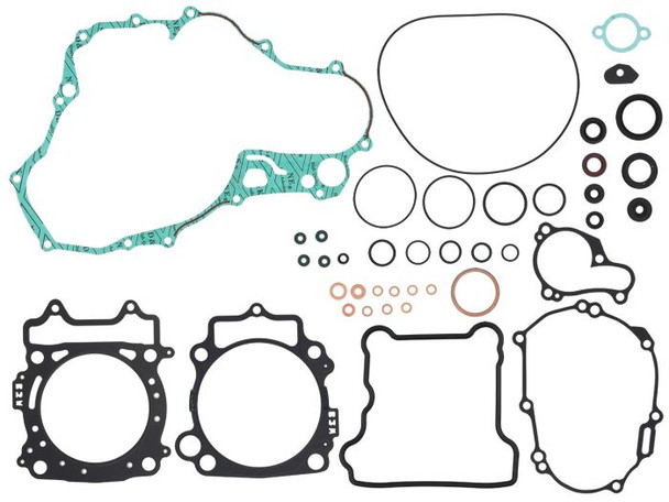 Namura Complete Gasket Set NX-40100F for WR450F YZ450FX 21-23 YZ450F 20-22