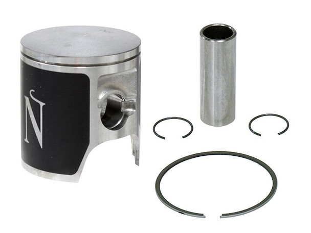 Namura +1.00mm Piston 8.4:1 NX-10080-4 for Honda CR80R CR85R 1986-2007