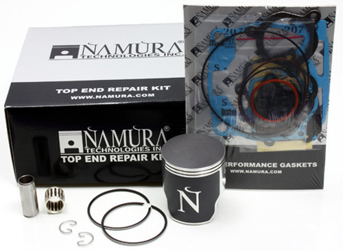 Namura Std Top End Kit NX-70040K for KTM 250 EGS EXC MX SX 1990-1994