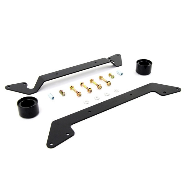 Kimpex 2in Lift Kit 366084 for Arctic Cat Wildcat Trail 700