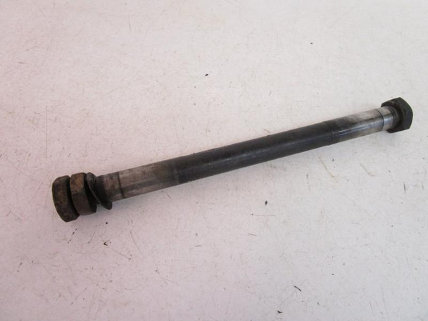03 Can Am DS 650 Baja Swingarm Pivot Bolt 706000102 2000-2003