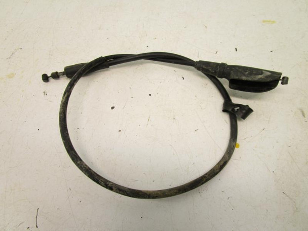 03 Can Am DS 650 Baja Clutch Cable 707000027 2000-2007