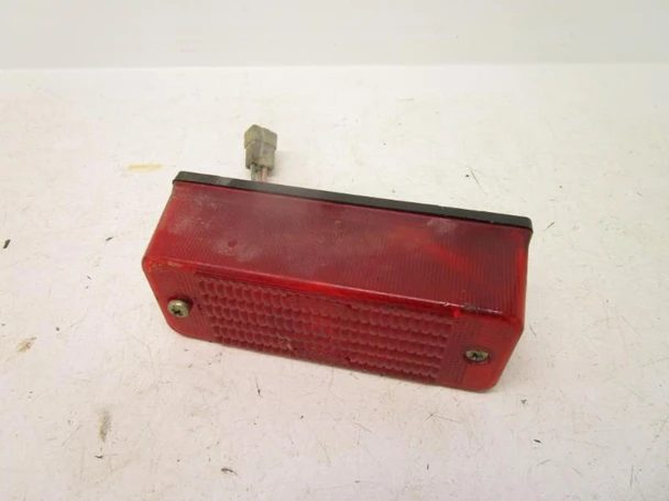 03 Can Am DS 650 Baja Taillight Lamp Lens 710000102 2000-2004