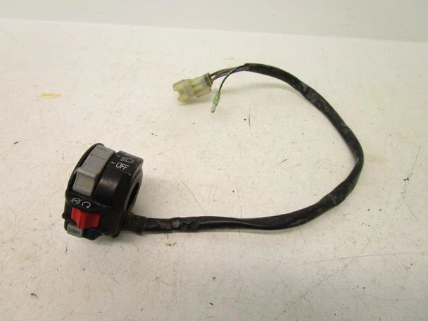03 Can Am DS 650 Baja Handlebar Switch 710000072 2000-2007