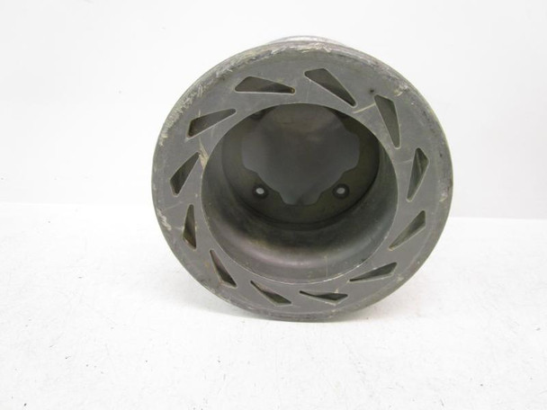 03 Can Am DS 650 Baja Rear Wheel Rim #1 10x5.5 705500332 2002-2007