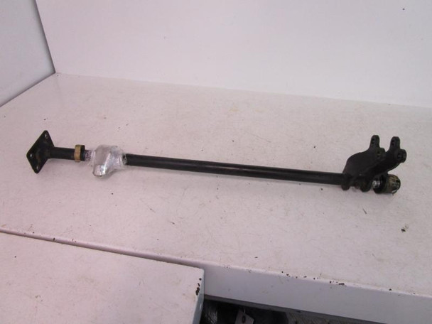 98 Polaris Trail Blazer 250 Steering Stem Column Post 1843077 1997-2001