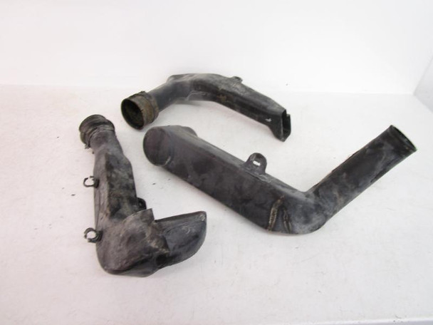 98 Polaris Trail Blazer 250 Air Cleaner Ducts 5432303 1996-1998