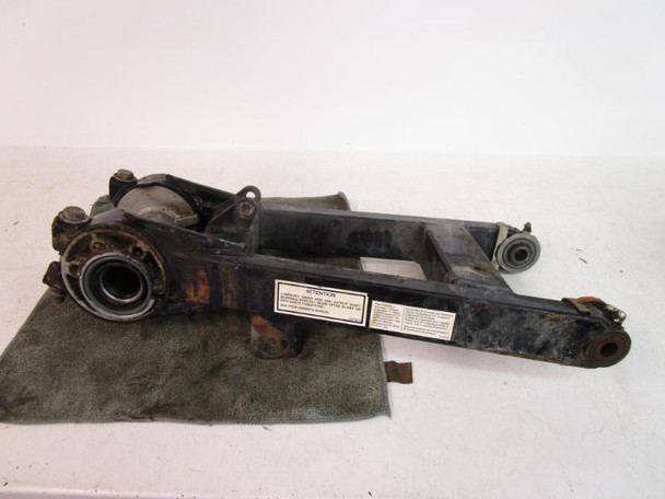 98 Polaris Trail Blazer 250 Sport 400 Rear Suspension Swingarm 2201038 1997-1998