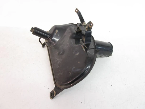 00 Can Am DS 650 Oil Tank Reservoir 709000012 2000-2001