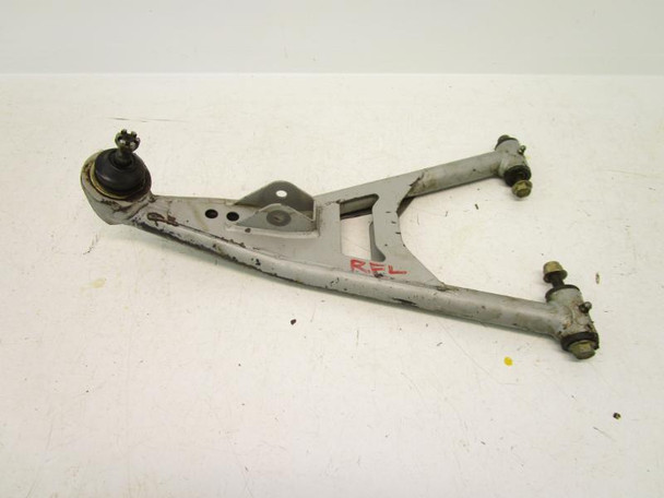 03 Can Am DS 650 Baja Right Front Lower A Arm 706200257 2002-2003