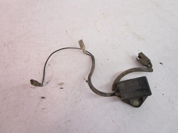 98 Polaris Trail Blazer 250 OEM CDI Igniter Unit TESTED 3083977 1990-2006