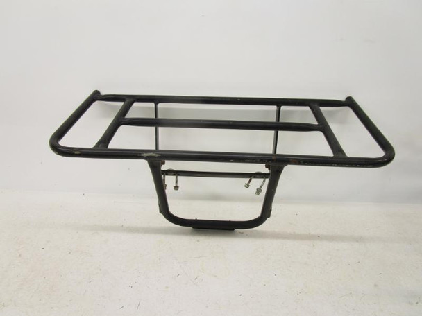 98 Polaris Trail Blazer 250 Scrambler 400 Aftermarket Front Rack Carrier 1995-09