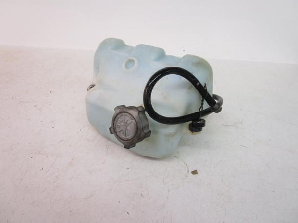 98 Polaris Trail Blazer 250 OEM Oil Tank Reservoir 5432313 1996-1998