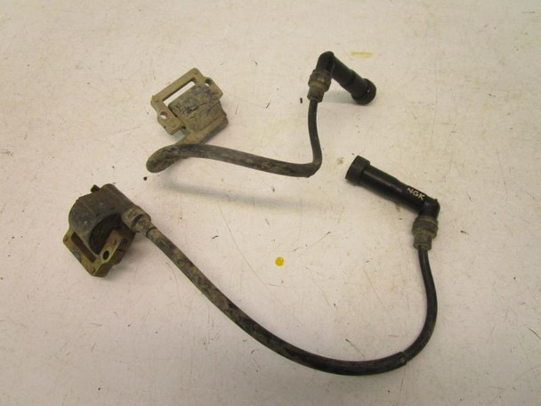 03 Can Am DS 650 Baja OEM Ignition Coils 420265357 2003-2007