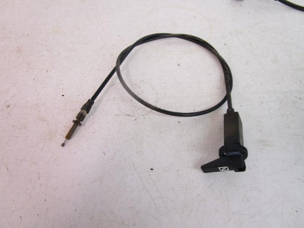 98 Polaris Trail Blazer 250 OEM Choke Cable 7080371 1990-2001