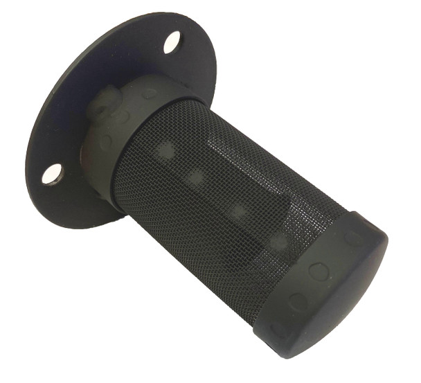 OEM Yamaha Muffler Exhaust End Cap Spark Arrester Baffle 2008-20 TTR 125 E LE L