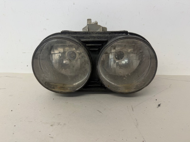 1999-2004 Honda TRX 400EX Head Light Headlight Housing 33101-HN1-003