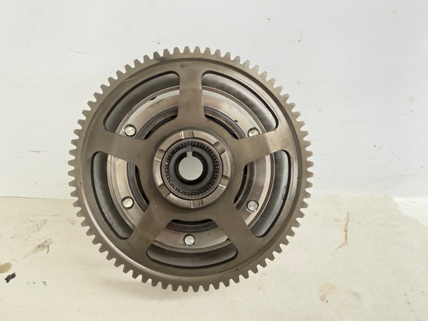 2004 Honda TRX 400EX OEM Flywheel Starter Clutch 28110-HN1-A70 1999-2014