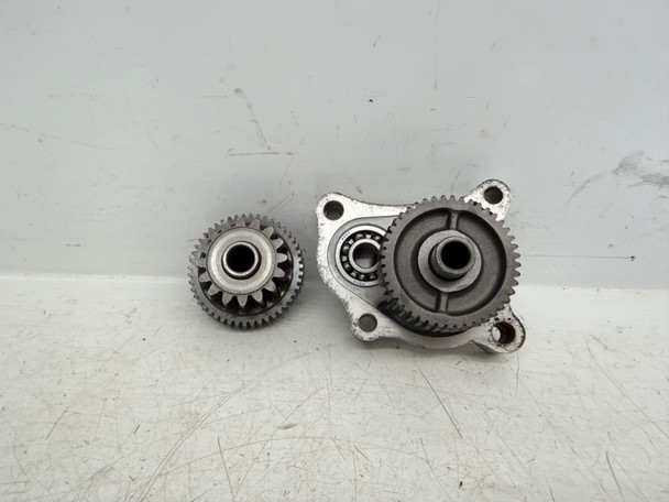 2004 Honda TRX 400EX Starter Idler Gear 28131-HN1-000 1999-2014