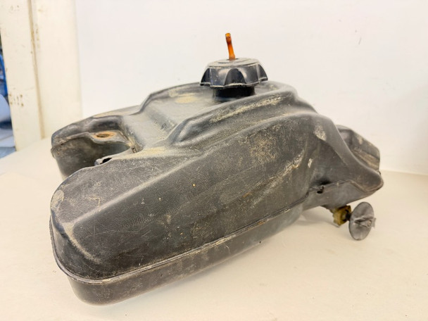 1999-2004 Honda TRX 400EX Gas Fuel Tank Cap and Petcock 17510-HN1-000 1999-2007