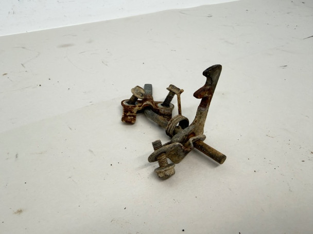 1999-2007 Honda TRX 400EX Seat Latch and Hardware 77105-HC0-000 1999-2007