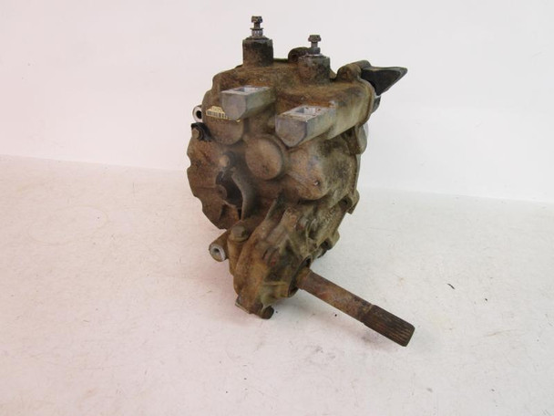 00 Polaris Xplorer 400 Transmission Trans Gear Case 1341326 2000-2001