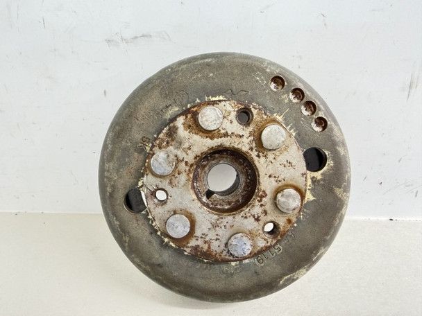 1986 Kawasaki KDX 200 Flywheel Rotor Magneto 21007-1145 1986-1988