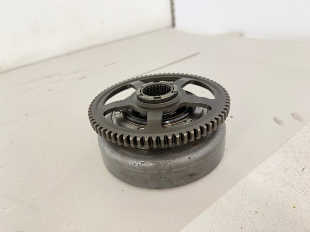 2004 Honda TRX 400EX OEM Flywheel Starter 28110-HN1-A70 1999-2014