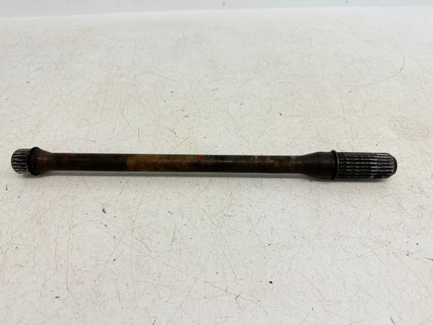 1994-2000 Yamaha YFB 250 4x4 Timberwolf Front Prop Drive Shaft 4KD-46173-00-00