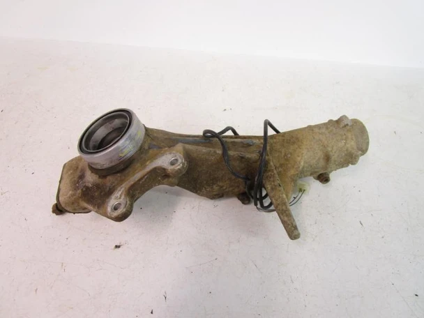 00 Polaris Xplorer Scrambler 400 Front Left Strut Tower 2201311 1999-2000