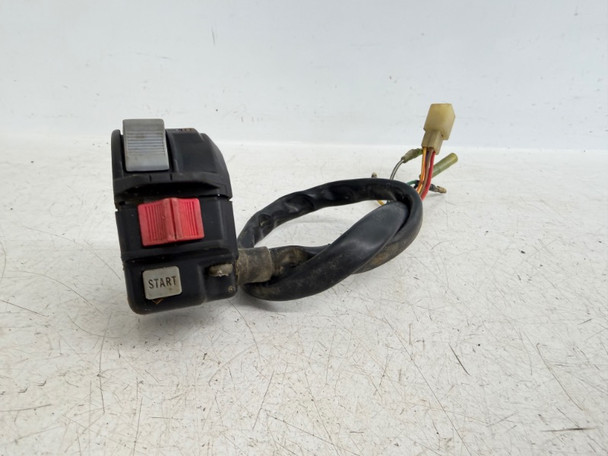 1996 Yamaha YFB 250 Timberwolf 2wd Handlebar Switch 4BD-83973-19-00 1994-2000