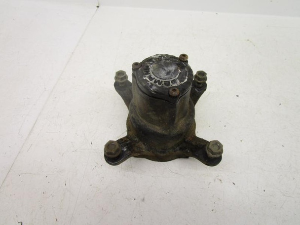 00 Polaris Xplorer Scrambler 400 Front Wheel Hub #1 2202595 1997-2002