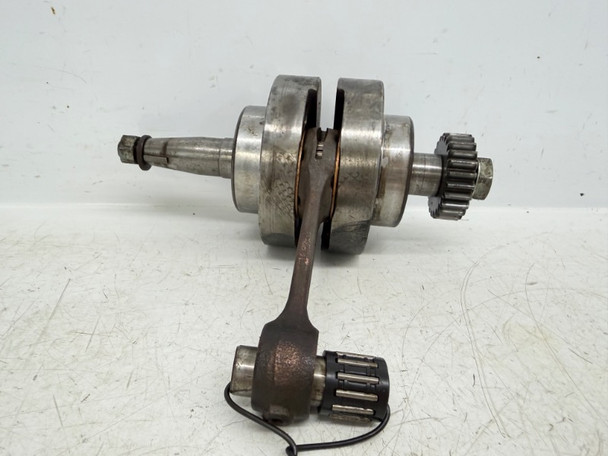 1987 Kawasaki KDX 80 Crankshaft 13031-1206 1986-1988