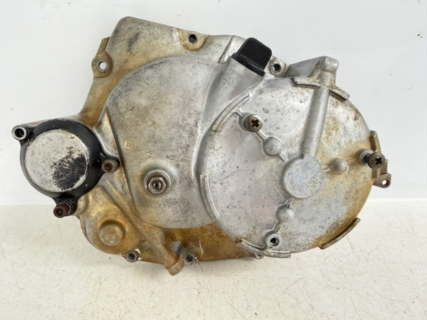 1997 Yamaha YFB 250 4x4 Timberwolf Bear Tracker OEM Clutch Cover 4BD-15431-02-00