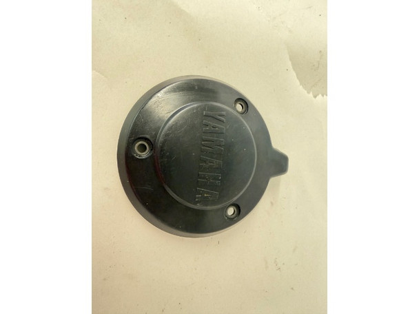 1996 Yamaha YFB 250 Timberwolf 4x4 Outer Clutch Cover 21V-15499-00-00