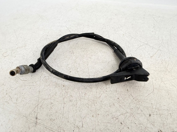1996 Yamaha YFB 250 Timberwolf 4x4 OEM Choke Cable 4BD-26331-00-00 1992-2000
