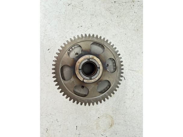 1992-2000 Yamaha YFB 250 4x4 Timberwolf Flywheel Starter Clutch 4BD-85550-20-00