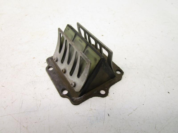 00 Polaris Xplorer Scrambler Xpress 400 Intake Reed Cage 3084147 1990-2003