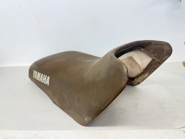 1996 Yamaha YFB 250 Timberwolf 4x4 Seat Pan Foam 4BD-24710-E0-00 1992-1999