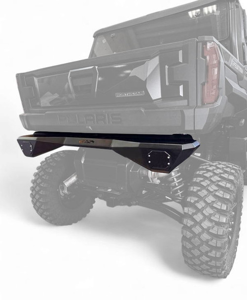 EMP Rear Bumper 15117-Nol for Polaris Xpedition Adv Adv 5 2024-2026