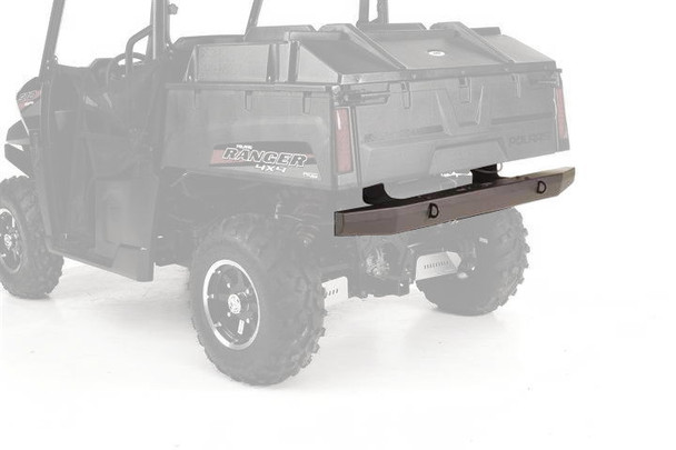 EMP Rear Bumper 10604 for Ranger Ranger Mid-Size 2010-2022